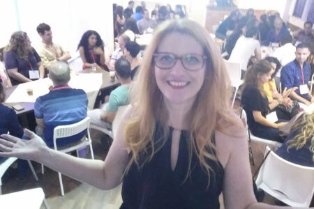 למה אנחנו לא פוגשים את אלו שאנחנו רוצים